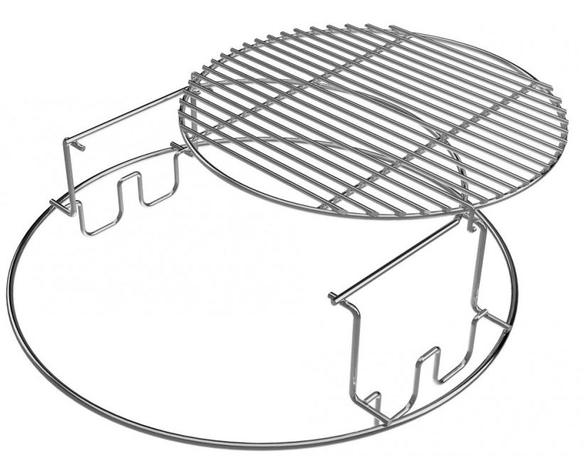 EGGspander Multi-Level Rack