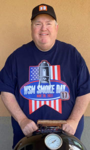 Chris Allingham, TVWB Founder