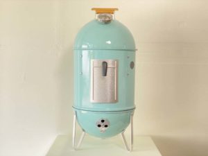 The Glen Blue Bullet Project