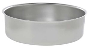 Hubert Chafer Stainless Steel Water Pan