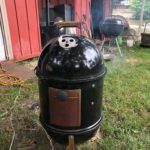 Tyler Vickstrom 1981 14.5 WSM