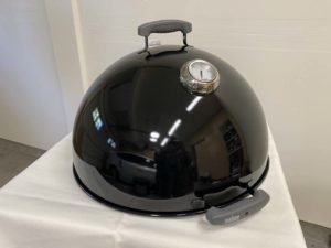 WSM 22 lid