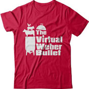 TVWB Cow Pig Chicken T-Shirt