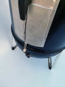 Hunsaker Smokers clip